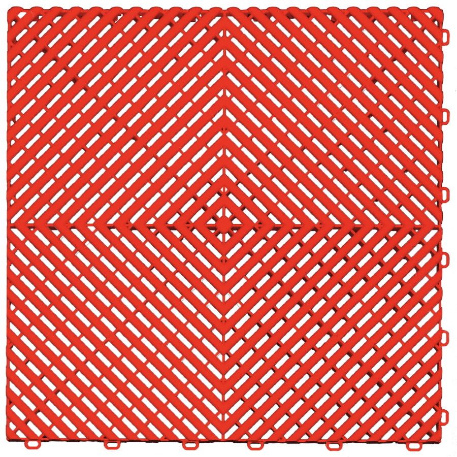 12347 - Swisstrax Ribtrax Pro (Racing Red)